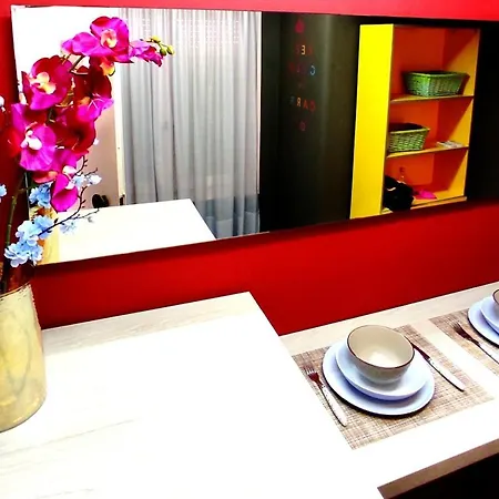 Διαμέρισμα Cosy Penthouse . όμορφη γκαρσονιέρα ρετιρέ. *
