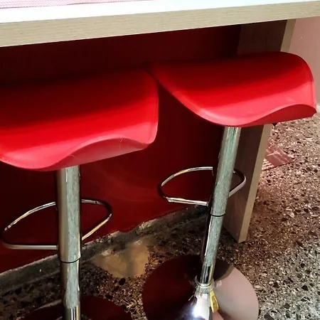 Cosy Penthouse . όμορφη γκαρσονιέρα ρετιρέ. Διαμέρισμα