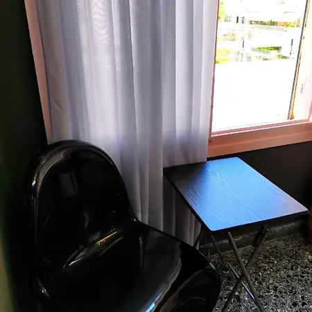 Cosy Penthouse . όμορφη γκαρσονιέρα ρετιρέ. Διαμέρισμα *